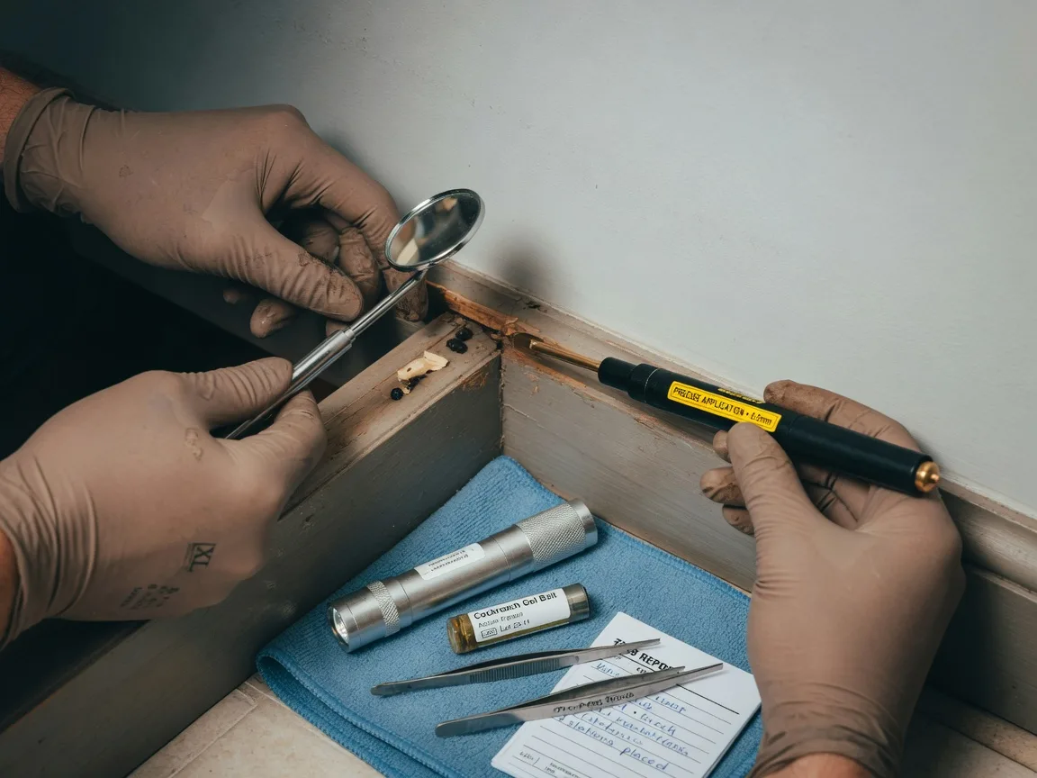 Why choose Emergency Pest Control in Hoytville, OH